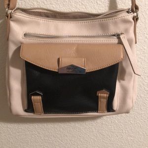 Nicole crossbody purse
